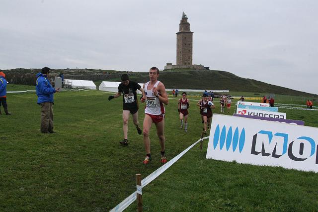 2010 Campionato de España de Cross 300